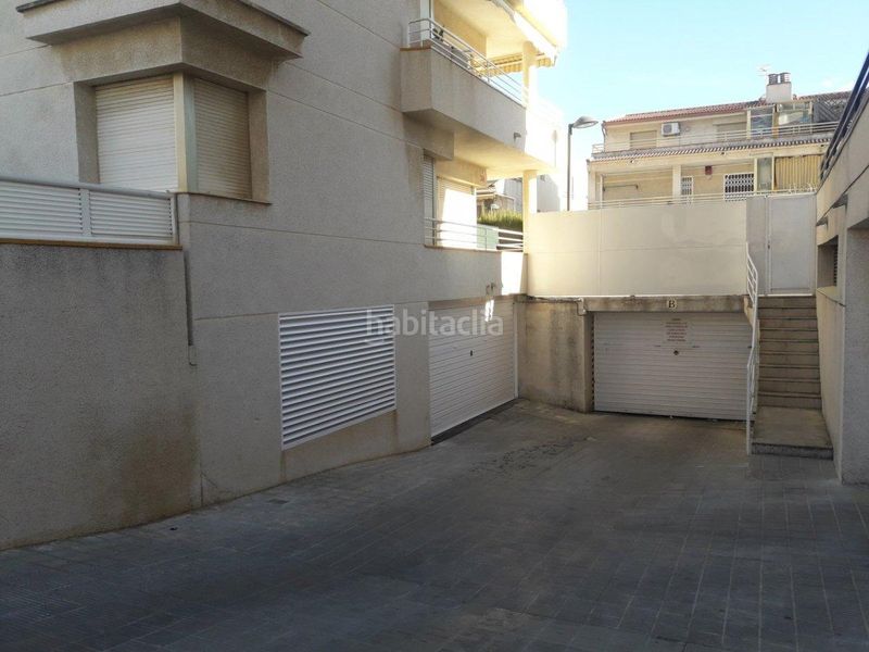 Foto 552f7549-f9f8-4eba-9c8d-7fad82c53aad. Autoparkplatz in Cunidor Cunit