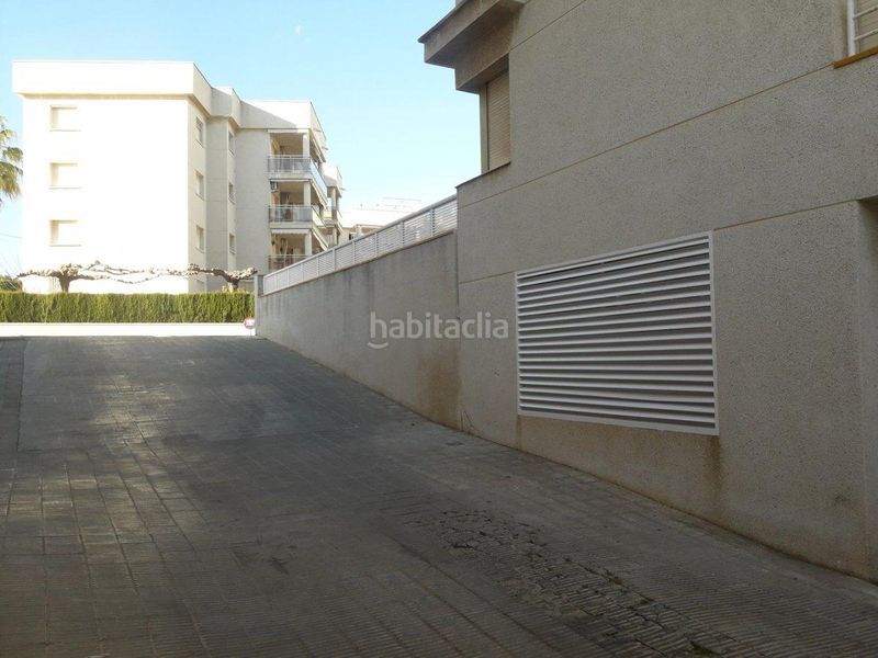 Foto 56573a67-d6f5-4a68-8137-e6933255fa9a. Autoparkplatz in Cunidor Cunit