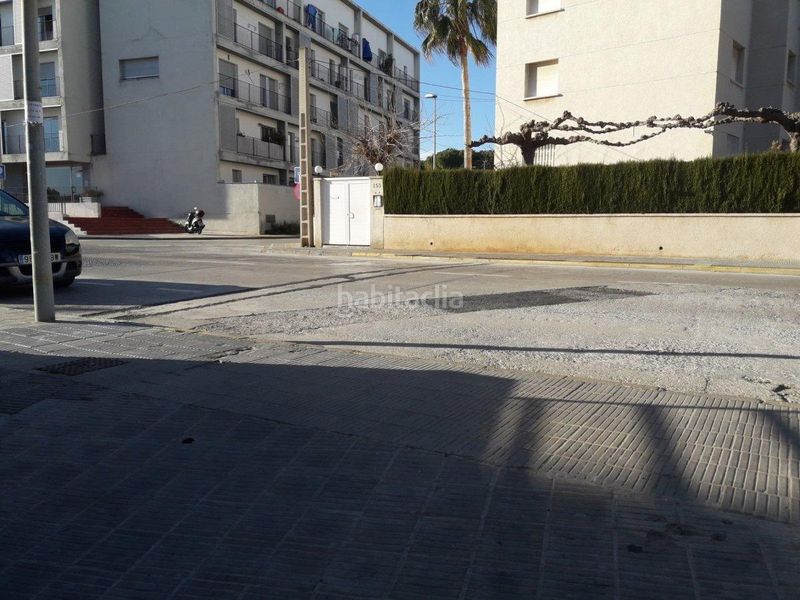 Foto 798afc88-8178-4fd7-9f5c-34e8d6ac68ad. Autoparkplatz in Cunidor Cunit