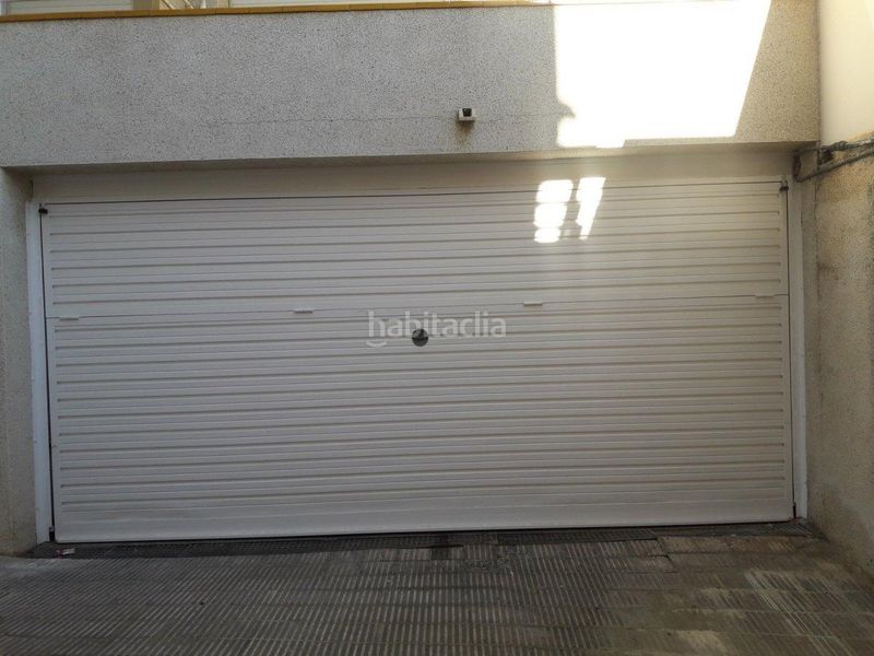 Foto 84459160-c6a2-45f1-9e60-fd9475129813. Autoparkplatz in Cunidor Cunit