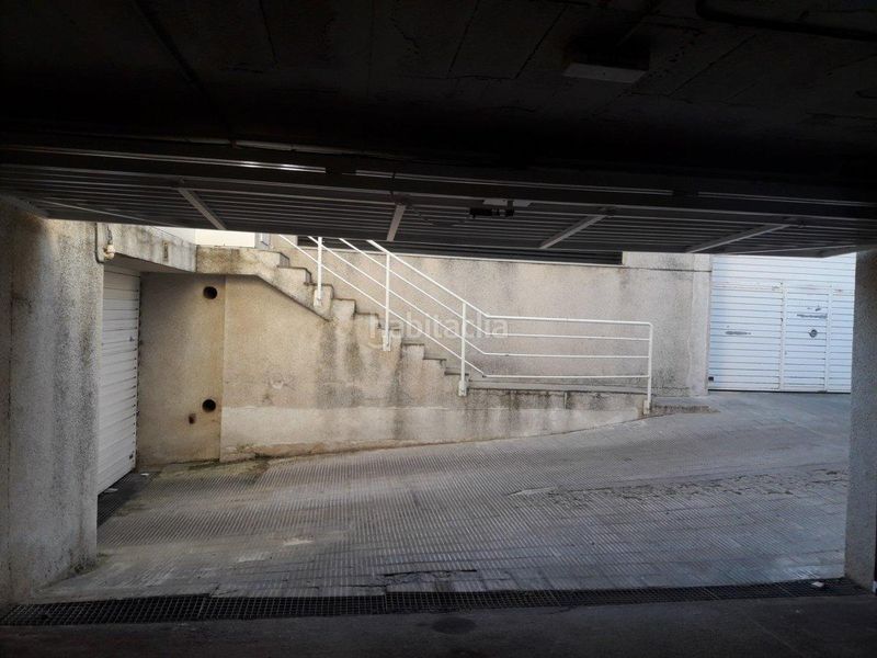Foto c96802da-2597-4a6c-9a7f-ddf8fbb78bae. Autoparkplatz in Cunidor Cunit