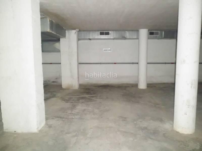 Foto e947e805-0e01-4ba4-a371-d4eec2ce8997. Autoparkplatz in Cunidor Cunit