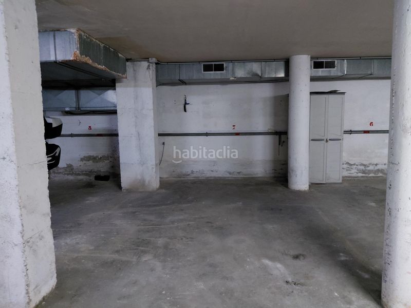 Foto 0aecc112-d82f-40b3-b68e-064f5d0677fe. Affitto posto auto in Cunidor Cunit