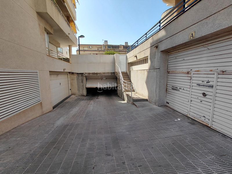 Foto 19cb5245-42a2-4fb2-8c10-971004e669db. Affitto posto auto in Cunidor Cunit
