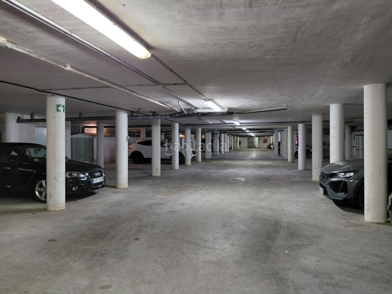 Foto 5cfc9d03-f973-46c7-a01c-5a4c741ab6bd. Affitto posto auto in Cunidor Cunit