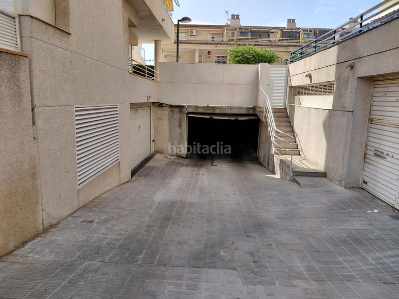 Foto d0b1b1b2-7388-41cb-a003-236312b12576. Affitto posto auto in Cunidor Cunit