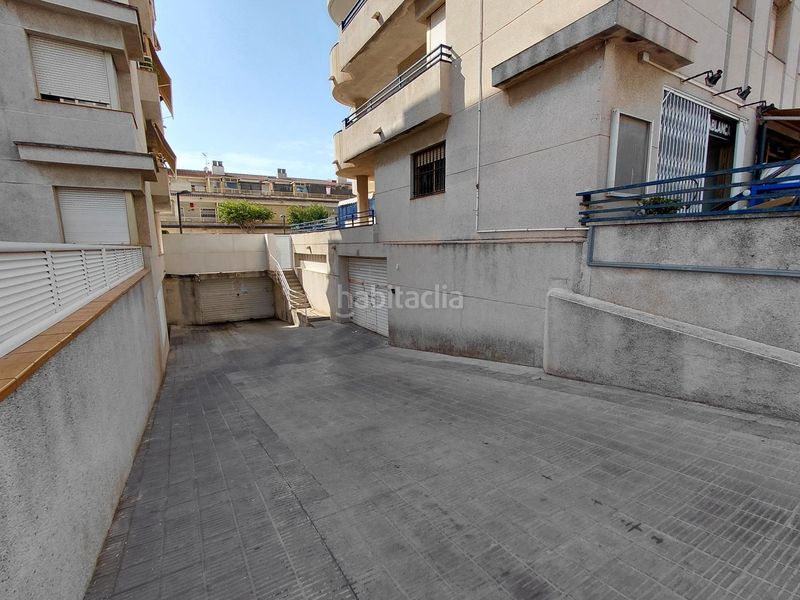 Foto e4b7cce3-d5e3-4419-8fbc-9b3cf6e0c4ad. Affitto posto auto in Cunidor Cunit