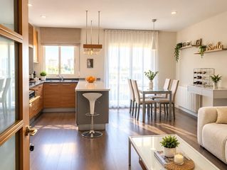 Piso en Bruc (El). Piso en venta en el bruc de baix  el bruc