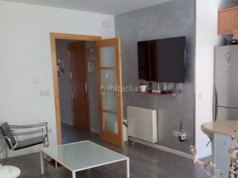 Foto f8e1faeb-ce10-45f8-b018-55892b2b167a. Pis amb calefacció a Bruc (El)