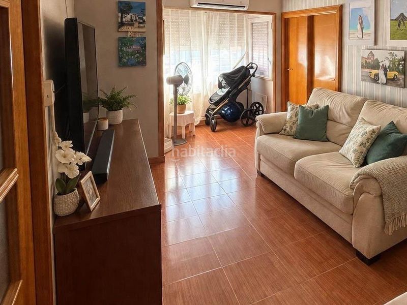 Foto d617497a-2b92-4664-a37c-adda0e03e40c. Pis a Prosperitat Barcelona