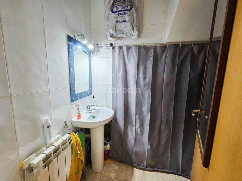 Foto 424cf94b-919c-4864-96a3-413721f78553. Duplex avec chauffage dans Nucli Urbà Esparreguera
