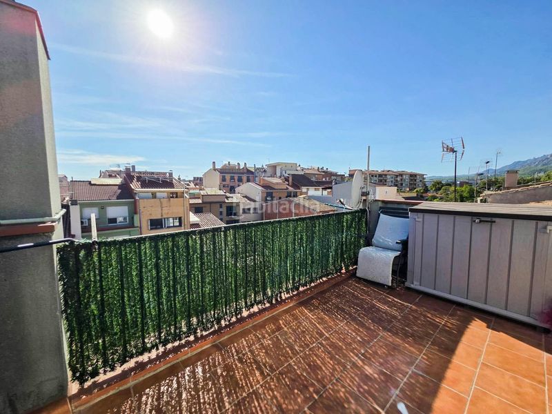 Foto 50213e11-51a3-42d8-9d91-40c45375073a. Duplex avec chauffage dans Nucli Urbà Esparreguera