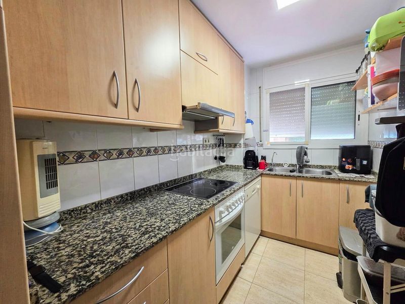 Foto c5e7cb63-e82d-47c5-a3e7-b27572c8d21f. Duplex avec chauffage dans Nucli Urbà Esparreguera