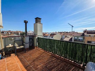 Dúplex a Nucli Urbà. Tríplex a la venta en el centro de esparreguera
