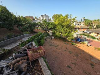 Terreny residencial a Castellbisbal
