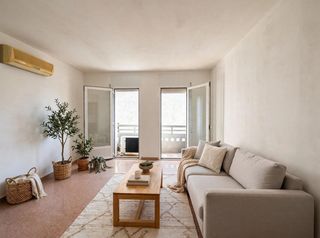 Etagenwohnung in Nucli Urbà. Piso céntrico en venta en esparreguera, barcelona