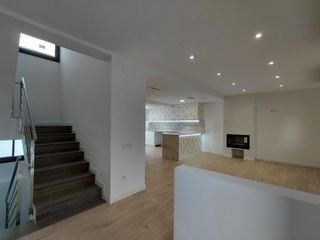 Casa a schiera in Les Roquetes. Casa en venta a estrenar en sant pere de ribes  les roquetes, to