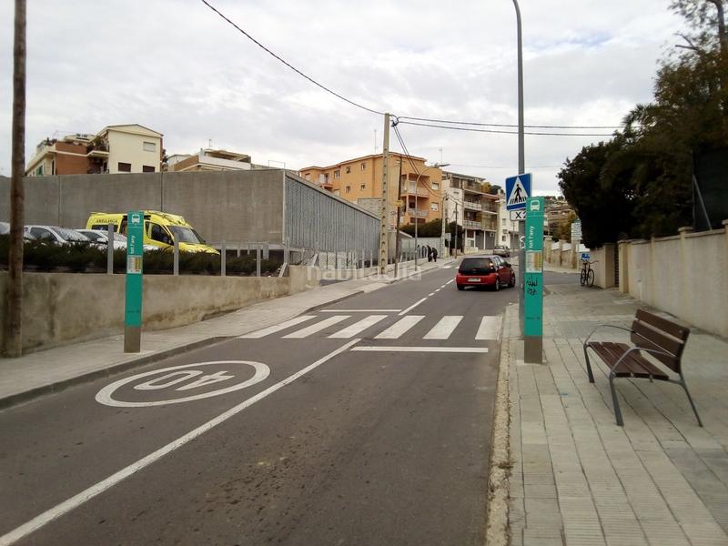 Foto 03cc9e46-d020-416b-a547-3c34e09f2e7a. Terreno residenziale in Segur de Calafell nucli urbà Segur de Calafell