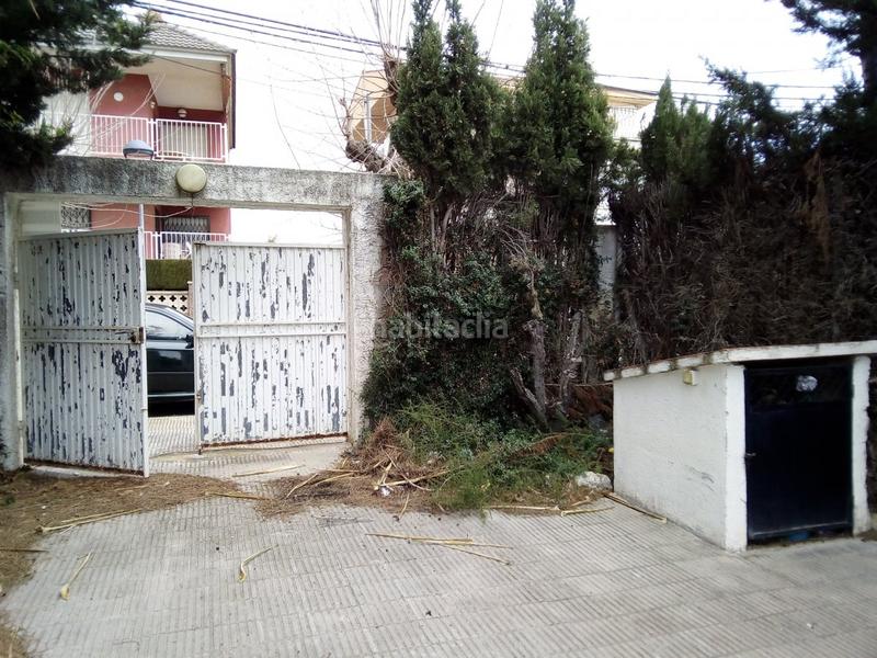 Foto 173ac605-812f-4846-a1d3-445ef2c15751. Terreno residenziale in Segur de Calafell nucli urbà Segur de Calafell