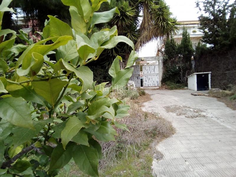 Foto 1b0033f9-e6ed-4cb3-9e6c-307f8cf75fe7. Terreno residenziale in Segur de Calafell nucli urbà Segur de Calafell