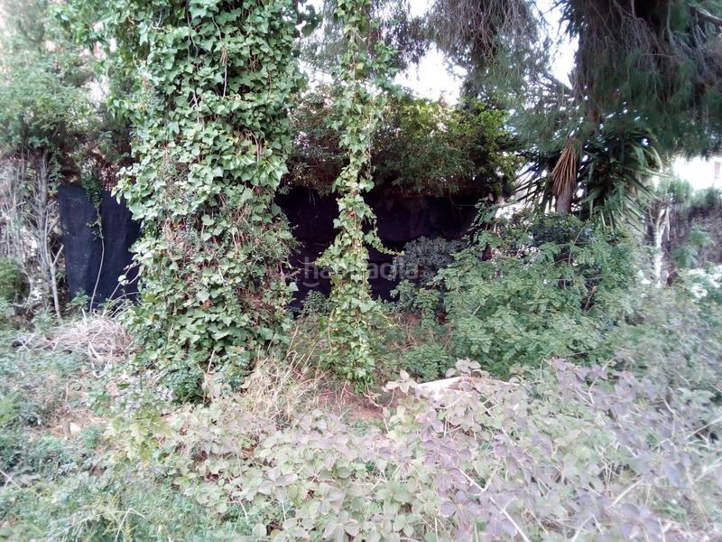 Foto 2d73bdb4-5d6e-44e0-a209-9b5a7fcc8427. Terreno residenziale in Segur de Calafell nucli urbà Segur de Calafell
