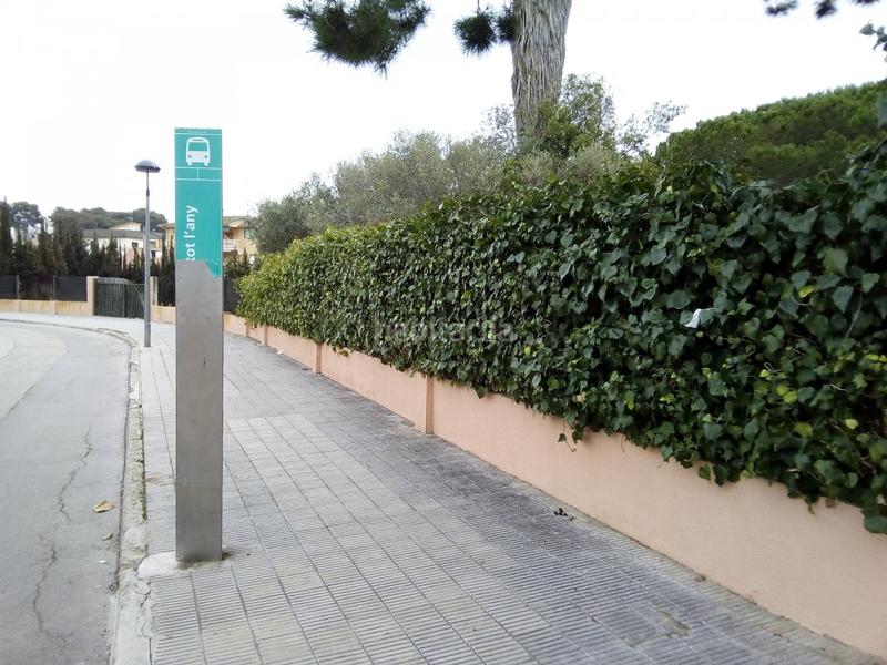 Foto 3ee5b111-7080-4688-8b91-8695a9f77906. Terreno residenziale in Segur de Calafell nucli urbà Segur de Calafell