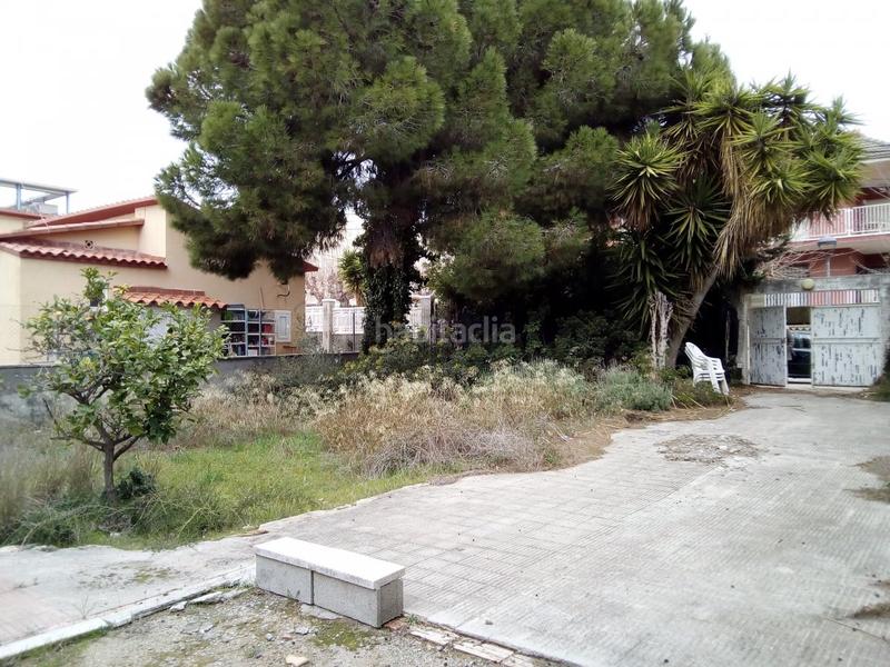 Foto 682f0e87-3cf6-4b2a-b98f-b38d621147b7. Terreno residenziale in Segur de Calafell nucli urbà Segur de Calafell