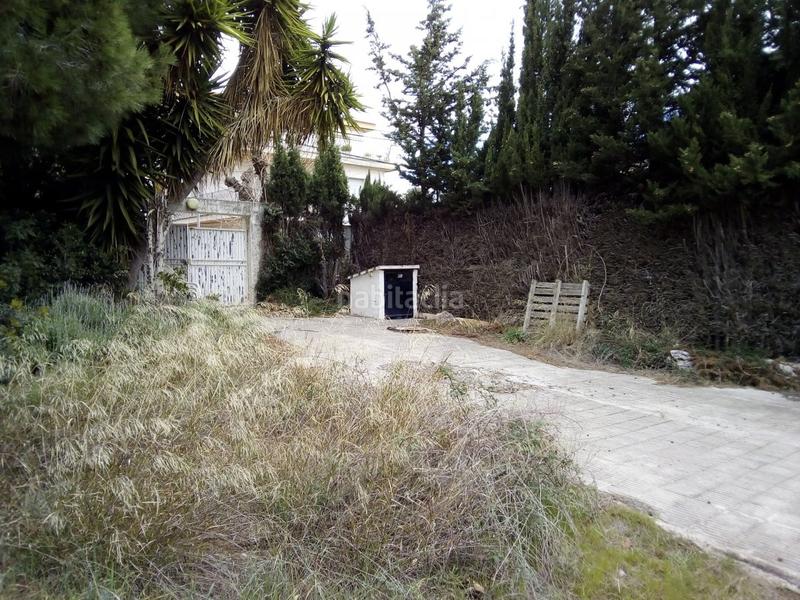 Foto 73b6ed2f-0db2-4708-ba7f-f8603a752439. Terreno residenziale in Segur de Calafell nucli urbà Segur de Calafell