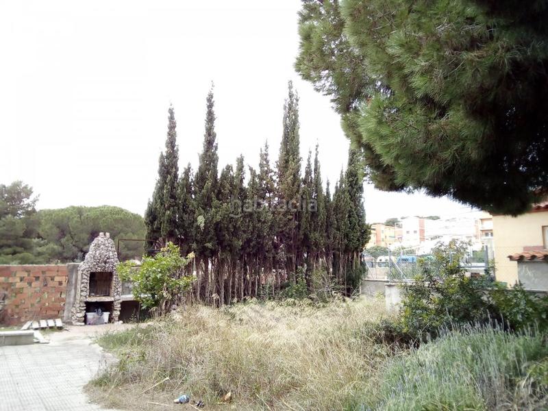 Foto 8d2e674a-a75a-45e6-b7db-aa68b4efcd2f. Terreno residenziale in Segur de Calafell nucli urbà Segur de Calafell