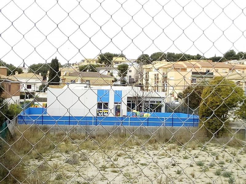 Foto 9a264edf-f4b2-49b6-95ba-b2531a0a63ee. Terreno residenziale in Segur de Calafell nucli urbà Segur de Calafell