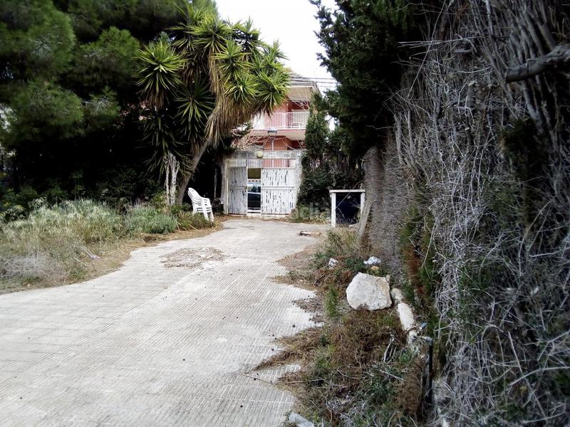 Foto a3415e50-6451-4884-9775-df65bbe8b1a8. Terreno residenziale in Segur de Calafell nucli urbà Segur de Calafell
