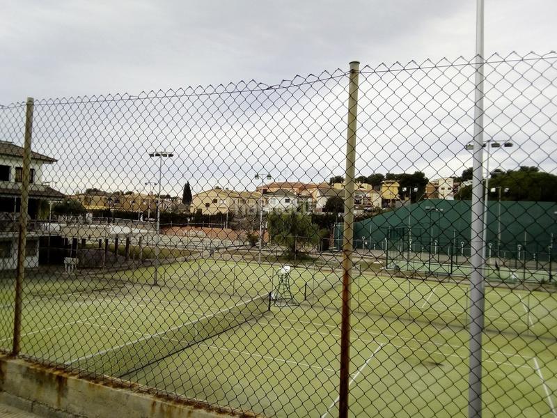 Foto bd6acea5-1a94-4aa1-a48a-7657d6eb5171. Terreno residenziale in Segur de Calafell nucli urbà Segur de Calafell