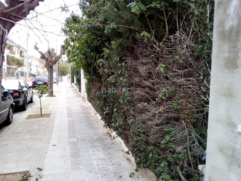 Foto c0a7a729-5528-4b78-b431-be29a9b86af1. Terreno residenziale in Segur de Calafell nucli urbà Segur de Calafell