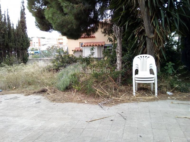 Foto d2aedba3-e646-45ed-93fc-6e26d11148dd. Terreno residenziale in Segur de Calafell nucli urbà Segur de Calafell