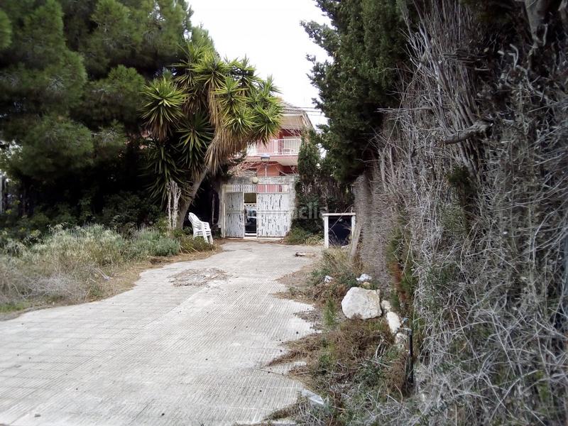Foto d77d8795-41a7-4458-b74c-468af55782e2. Terreno residenziale in Segur de Calafell nucli urbà Segur de Calafell