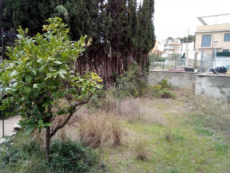 Foto db71408f-a03f-40ef-a38f-ec7f224bf549. Terreno residenziale in Segur de Calafell nucli urbà Segur de Calafell