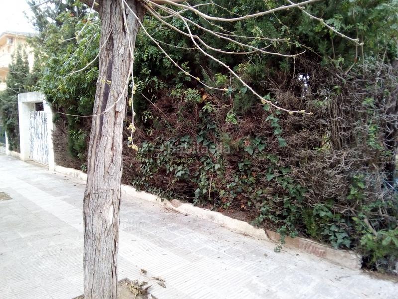 Foto e8bded2a-c522-4d3c-98e1-fc0be0755d91. Terreno residenziale in Segur de Calafell nucli urbà Segur de Calafell
