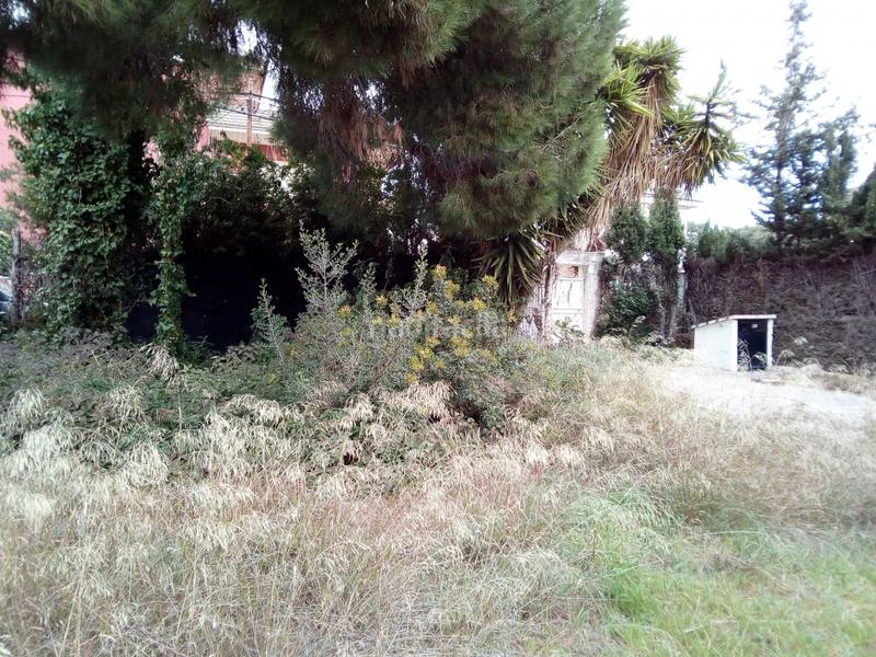 Foto eef96c5f-4e1d-40cd-a92b-dea4e1905cdf. Terreno residenziale in Segur de Calafell nucli urbà Segur de Calafell