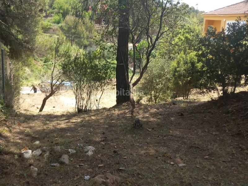 Foto 0d24b1cf-941b-4305-835b-c92529a61c6b. Terreny residencial a Bruc (El)