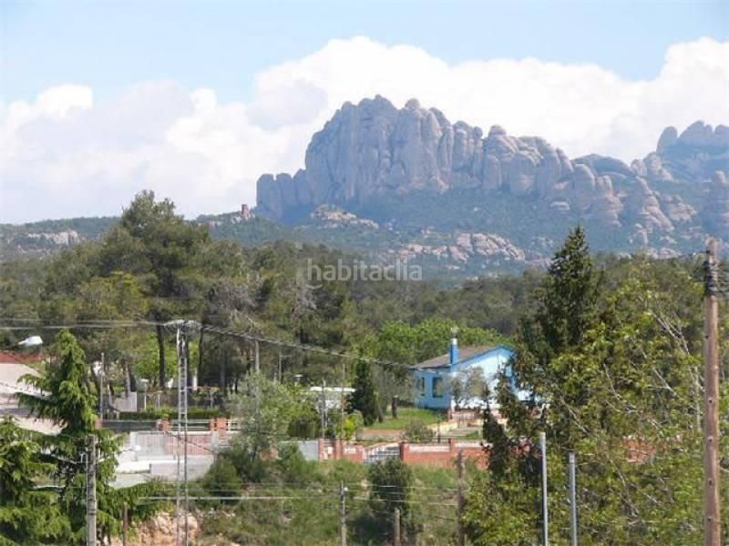 Foto 1777689b-d7fb-484a-896e-12069758df3c. Terreny residencial a Bruc (El)