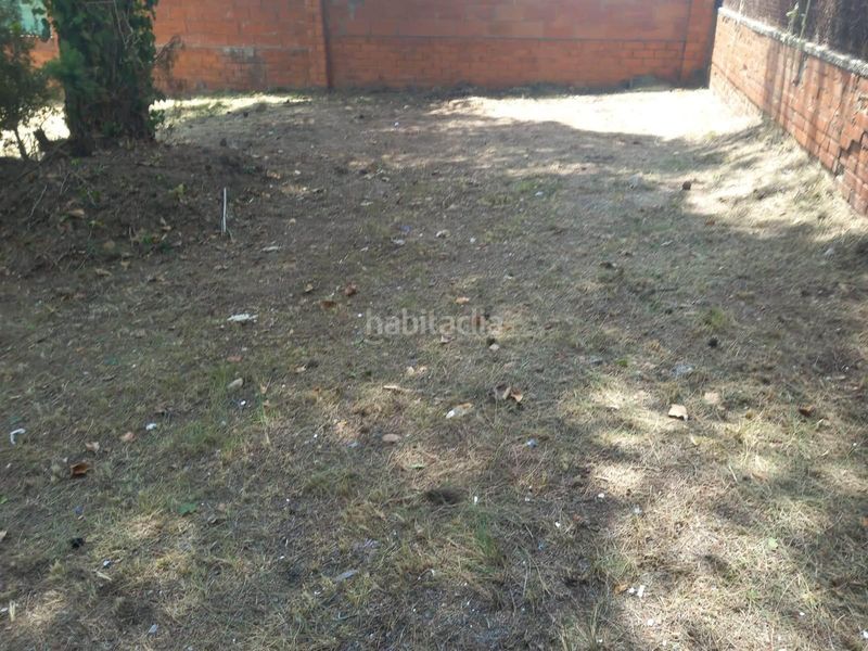 Foto 1fdcc2da-79b4-4097-b66e-a78d60bcfaf0. Terreny residencial a Bruc (El)