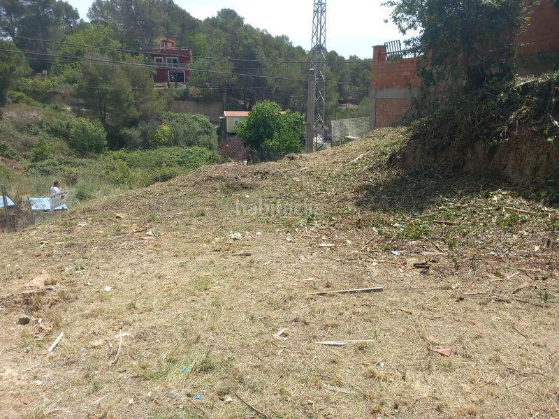 Foto 9b1c5de4-57be-41de-9b22-2d3b99074f70. Terreny residencial a Bruc (El)