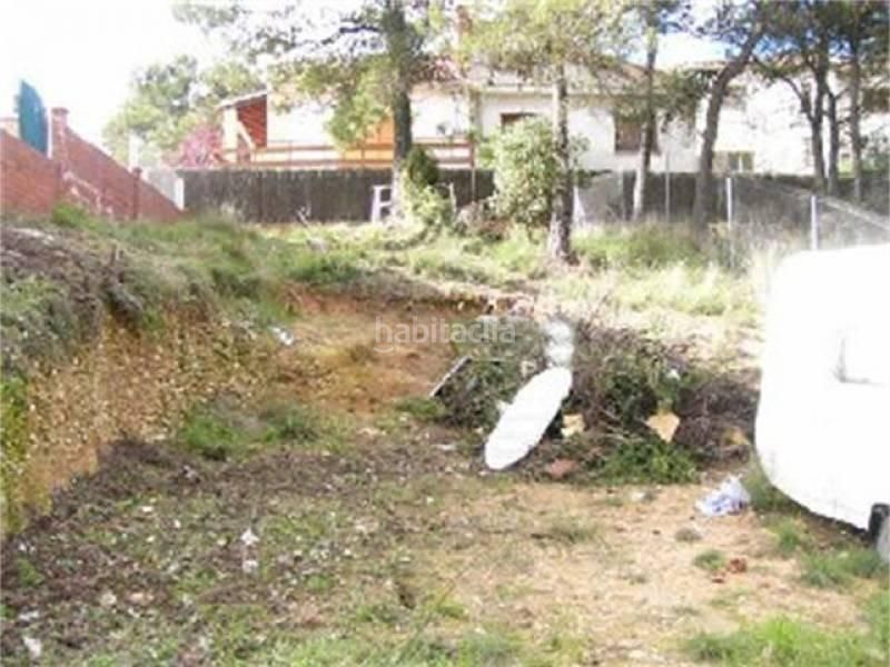 Foto 9c26b17b-ab95-4325-b2a1-76d548299fd2. Terreny residencial a Bruc (El)