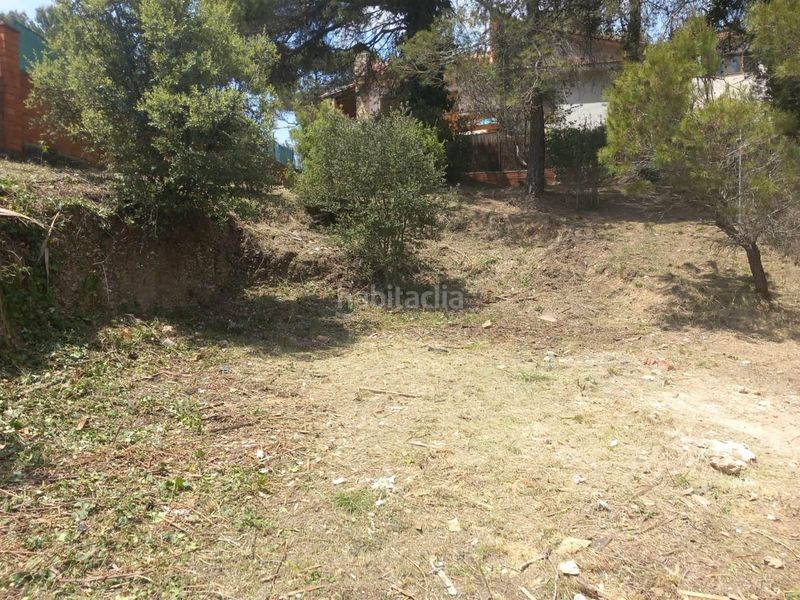 Foto a56f4c57-5076-4f43-b90e-ffb0f9fa198e. Terreny residencial a Bruc (El)
