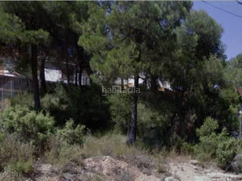 Foto a955d4cd-471e-4c3b-a8a5-b787f4aefdda. Terreny residencial a Bruc (El)