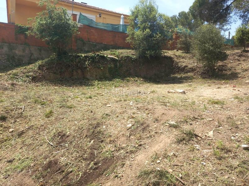 Foto bfd2c25b-fac3-40ff-a7ef-04fafec7c67a. Terreny residencial a Bruc (El)