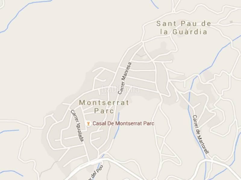 Foto e4fd075c-ef79-439d-b95c-28574fd3b775. Terreny residencial a Bruc (El)