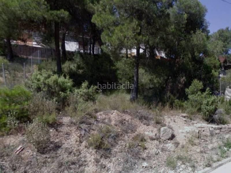 Foto fa3b2fae-6993-49ca-874e-e1f743373e50. Terreny residencial a Bruc (El)