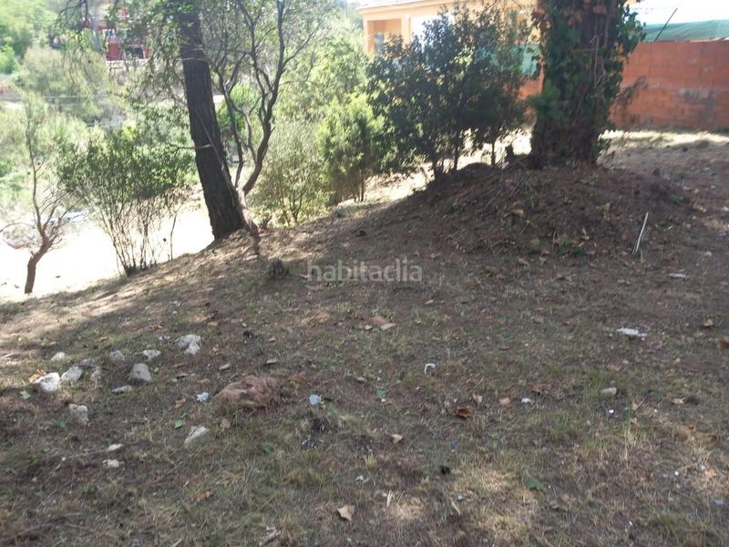 Foto feb58dbd-4fa0-4feb-b691-efd08880e7ad. Terreny residencial a Bruc (El)