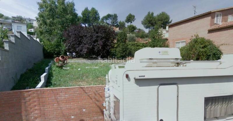Foto 9f155b97-c861-4355-af2c-8875bff1c030. Terrain résidentiel dans Can Rial Esparreguera